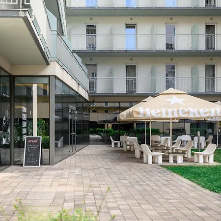 Akeah Verdi 4*