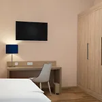 Akeah Verdi Hotel Budapesta