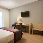 Akeah Verdi Hotel