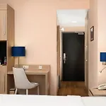 Akeah Verdi Hotel