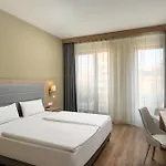 Akeah Verdi Hotel