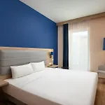 Akeah Verdi Budapest