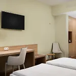 Hotel Akeah Verdi Budapest