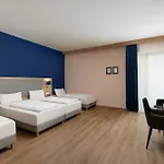 Akeah Verdi 4* Budapest