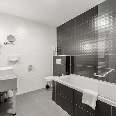 Akeah Verdi 4*
