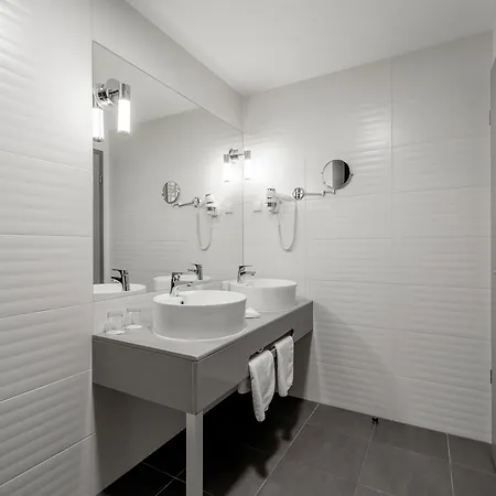 Akeah Verdi Szálloda Budapest