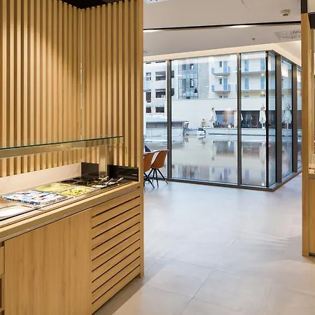 Akeah Verdi Hotell 4*