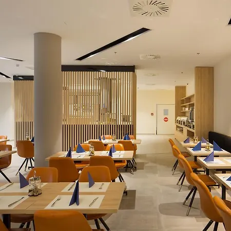 Akeah Verdi Hotel Budapest