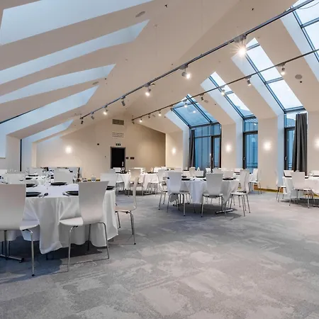 Hotell Akeah Verdi 4*