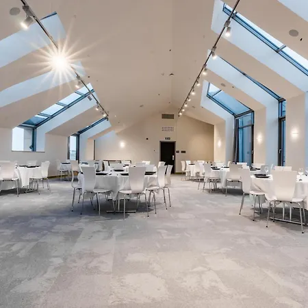 Hotel Akeah Verdi Budapest