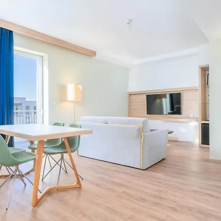 Akeah Verdi Hotell Budapest