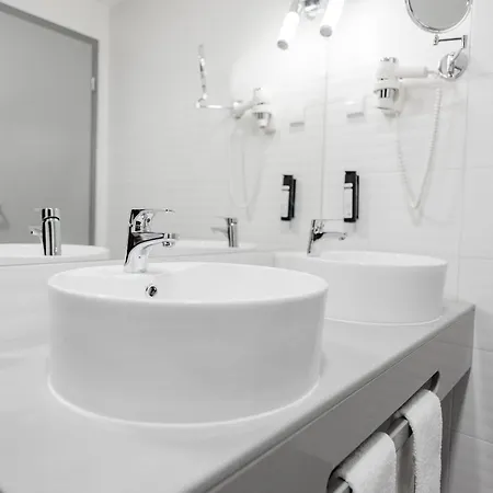 Hotel Akeah Verdi 4*