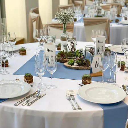 Hotel Akeah Verdi Budapest