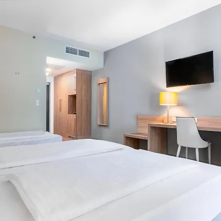 Akeah Verdi Hotel Budapest