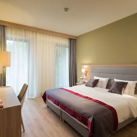Akeah Verdi Szálloda Budapest
