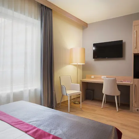 Akeah Verdi 4*