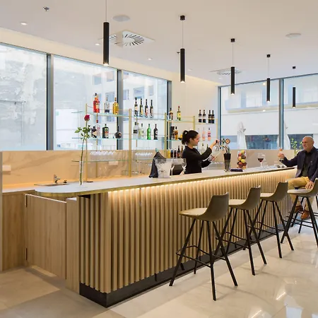 Akeah Verdi Hotel Budapest