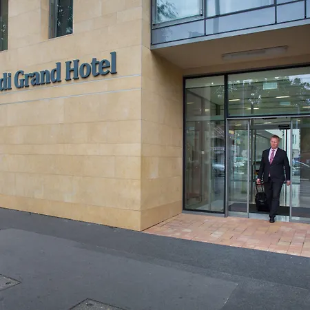 Hotel Akeah Verdi 4*