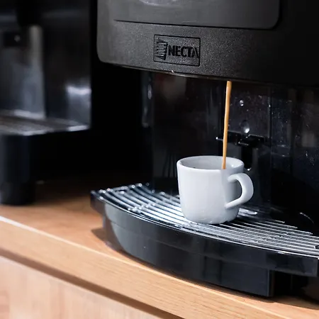 Hotell Akeah Verdi 4*