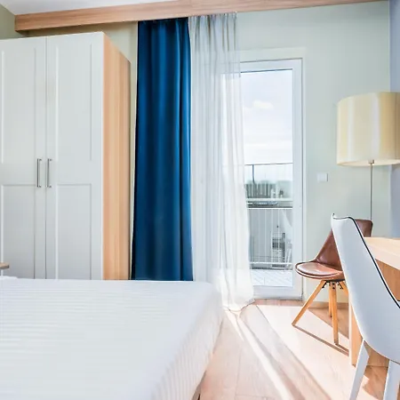 Akeah Verdi Hotel 4*