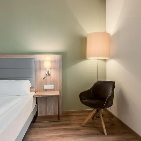 Szálloda Akeah Verdi Budapest