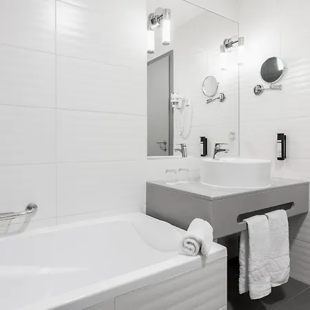 Akeah Verdi Hotel
