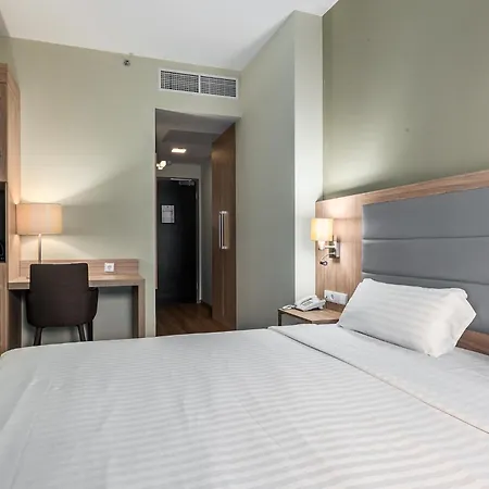 Akeah Verdi Szálloda Budapest