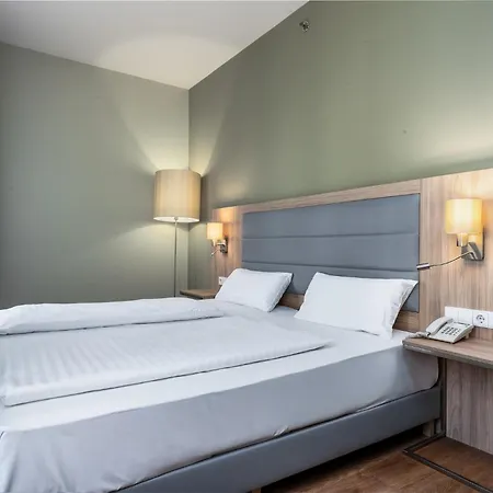 Akeah Verdi 4*