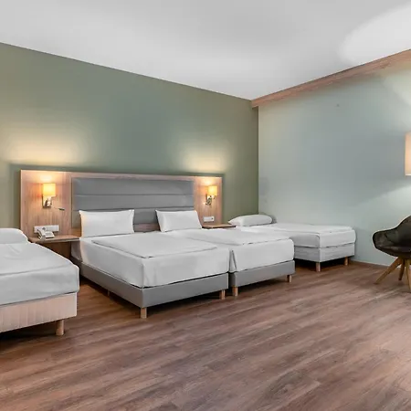 Akeah Verdi 4* 부다페스트