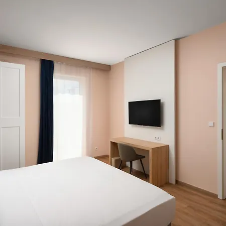 Akeah Verdi 4*