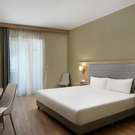Szálloda Akeah Verdi 4*