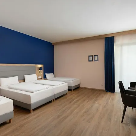 Akeah Verdi 4* Budapest