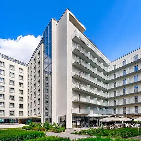 Akeah Verdi Hotel 4*