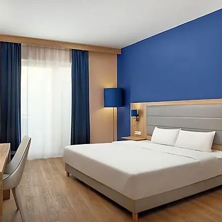 Akeah Verdi 4* Budapest