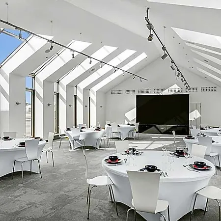 Hotel Akeah Verdi Budapest