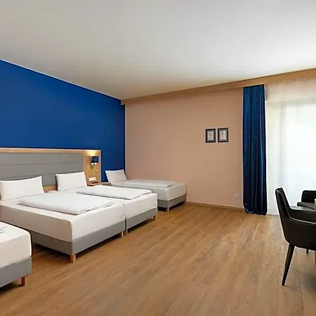 Hotel Akeah Verdi Budapest