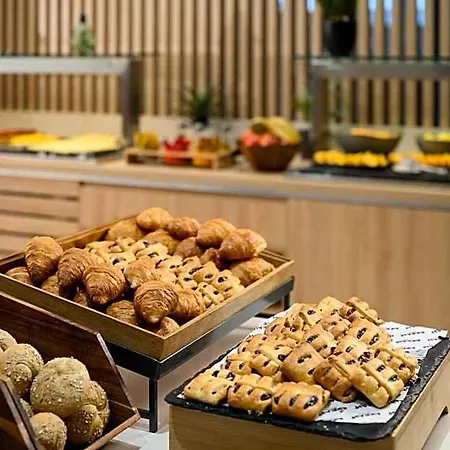 Hotel Akeah Verdi