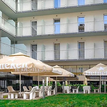 Hotel Akeah Verdi