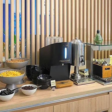 Akeah Verdi Hotel 4*