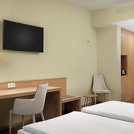 Akeah Verdi Hotel Budapest
