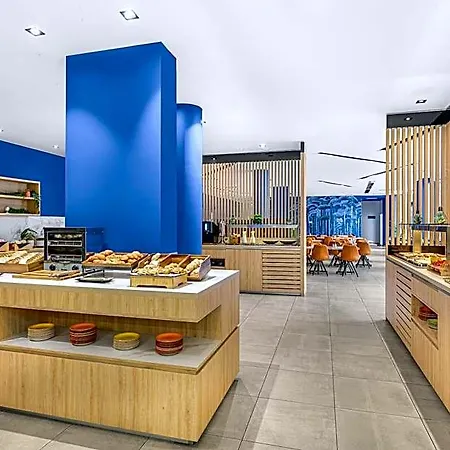 Akeah Verdi Hotel