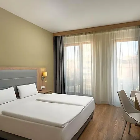 Hotel Akeah Verdi