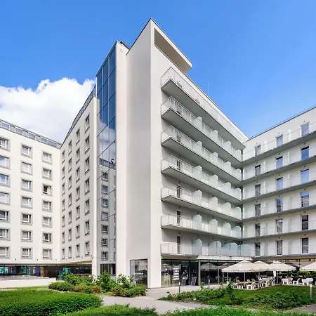 Akeah Verdi Ξενοδοχείο 4*