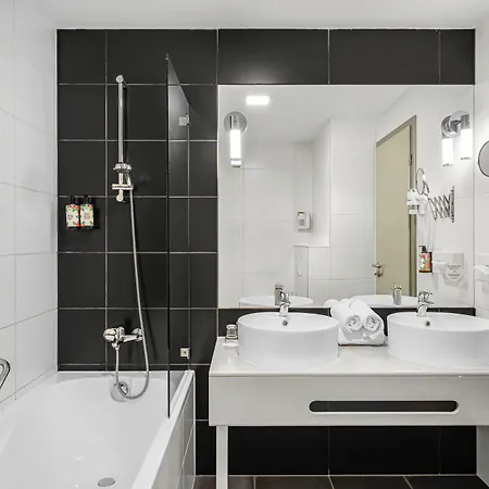 Akeah Verdi 4* Βουδαπέστη