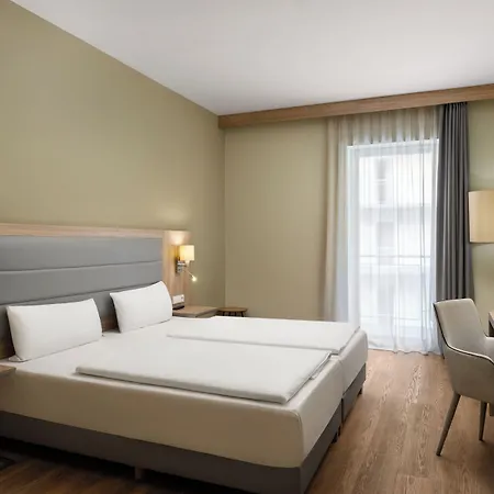 Akeah Verdi 4* Βουδαπέστη