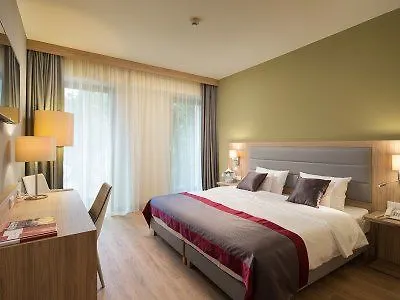 Hotel Akeah Verdi 4*