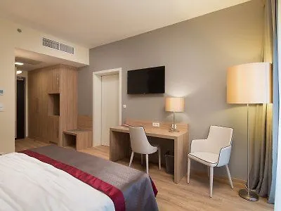 Hotel Akeah Verdi