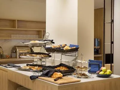 Hotel Akeah Verdi
