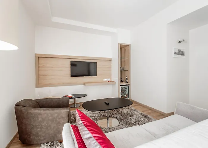 Akeah Verdi Hotel Budapest