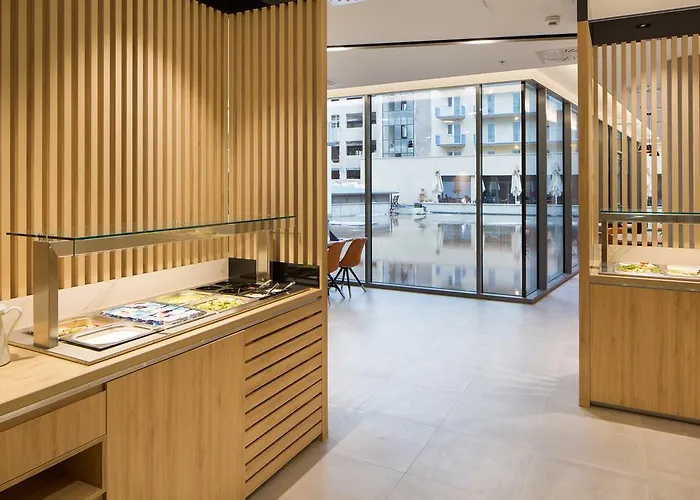 Akeah Verdi Szálloda 4*